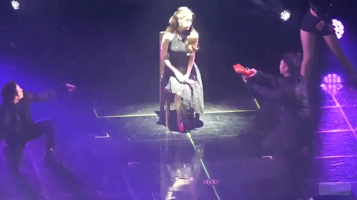 [IU 아이유 Nation] 171210 Tour Concert 'Palette' in Seoul Part.1