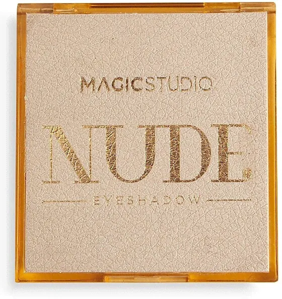 Magic Studio Nude 9 Eyeshadows Palette