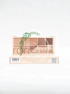 ROM&ND Better Than Palette 05. Shade & Shadow Garden ROM&ND