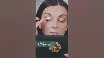 ADEPT COSMETICS - Inspired 🏹  Eyeshadow Palette - Look 1