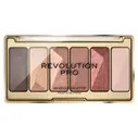 Revolution PRO Палетка теней для век Moments Shadow Palette