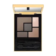 YVES SAINT LAURENT YSL Палетка теней Couture Eye Palette, YSL Палетка теней Couture Eye Palette