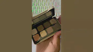 🍃Makeup Revolution Forever Flawless Eyeshadow Palettes !! // Unboxing ASMR*°:⋆ₓₒ