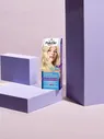 Крем-краска для волос Palette L0 Ультра осветлитель Кристальный блонд 110мл+20г