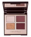 Палетка теней Charlotte Tilbury - Luxury Palette-The Vintage Vamp