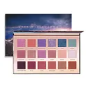 Тени для век Novo Magical Palette 02 18 г