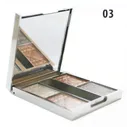 Тени Christian Dior 4 Couleurs Palette Fards Apaupieres Eyeshadow #3