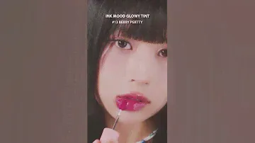 🎀 페리페라 잉크 무드 글로이 틴트 🎀 Peritage Collection