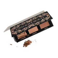 Bronzer Palette