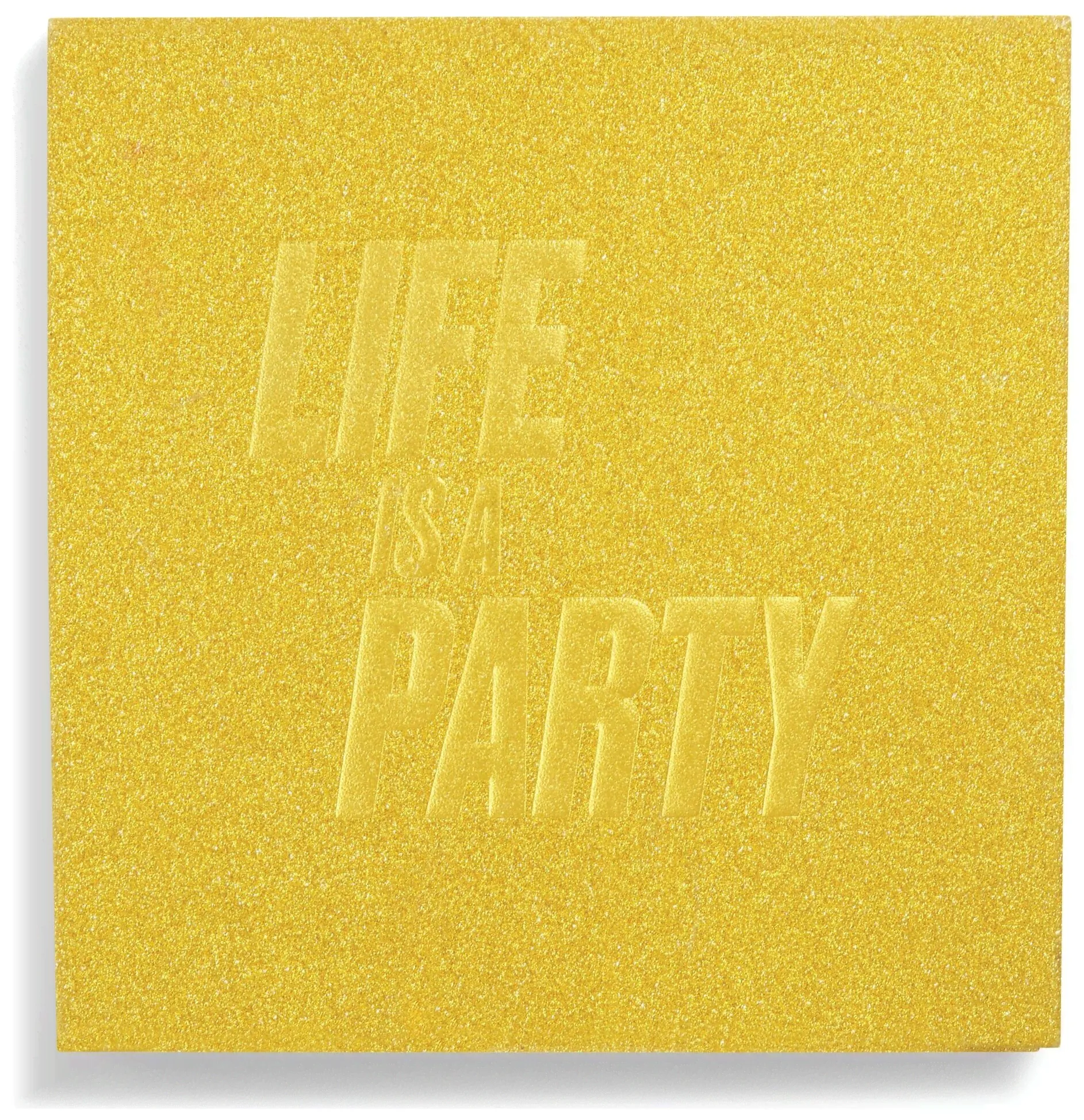 Makeup Obsession Тени для век Life Is A Party Eyeshadow Palette-0