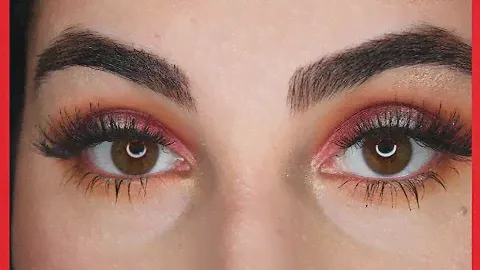 kat von d fetish palette eye makeup tutorial | Canan S