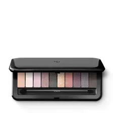 Soft Nude Eyeshadow Palette/Палитра Теней Мягких Пастельных Оттенков