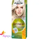 Краска-крем д/волос Palette Фитолиния 219 Холодный блондин