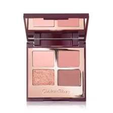 Тени Charlotte Tilbury LUXURY PALETTE - PILLOW TALK