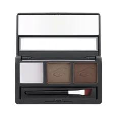Набор для бровей Lamel Professional The Brow Bar Palette, N403