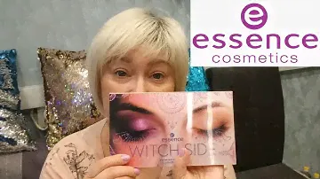 Essence Witch Side🧙‍♀️Первые впечатления👌