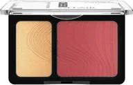 Make-up-Palette - Catrice Cheek Affair Blush & Highlighter Palette 020 - End Of Friendzone