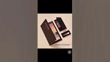 Perfect Palette Mary Kay