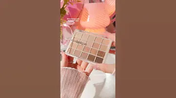 Dasique Mood Shadow Palette 🤍💖