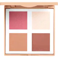 Матовая палетка для лица 3INA The Matte Face Palette