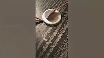 Depotting MAC Single, Magnetic Eyeshadows so they magnetized to your Empty Palettes