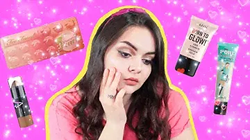 МАКИЯЖ ПАЛЕТКОЙ TOO FACED SWEET PEACH