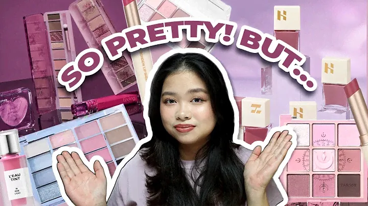 💜 WHAT'S NEW IN KBEAUTY F/W 2023 | ETUDE, BBIA, WAKEMAKE & MORE!