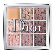 Dior Backstage Тени для век / Eyeshadow Palette 002 Cool Neutrals