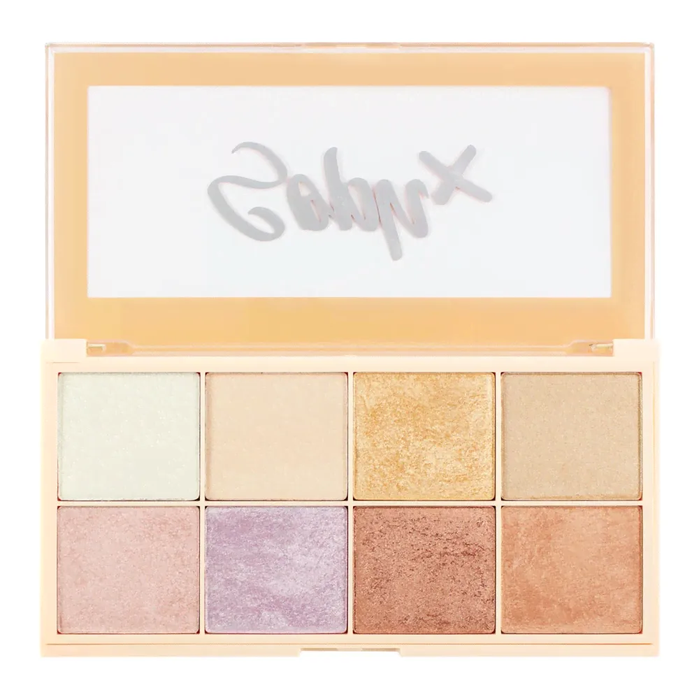 Хайлайтер для лица / Soph Highlighter Palette-1