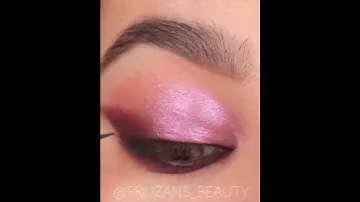 HUDA BEAUTY NEW LOVEFEST OBSESSION PALETTE TUTORIAL
