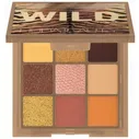 Тени для век HUDA beauty WILD TIGER eyeshadow palette
