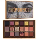Палетка теней Empowered Eyeshadow Palette HUDA BEAUTY
