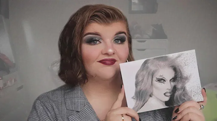 HONEST & IN DEPTH JEFFREE STAR CREMATED PALETTE REVIEW, SWATCHES & DEMO! Chloe Benson