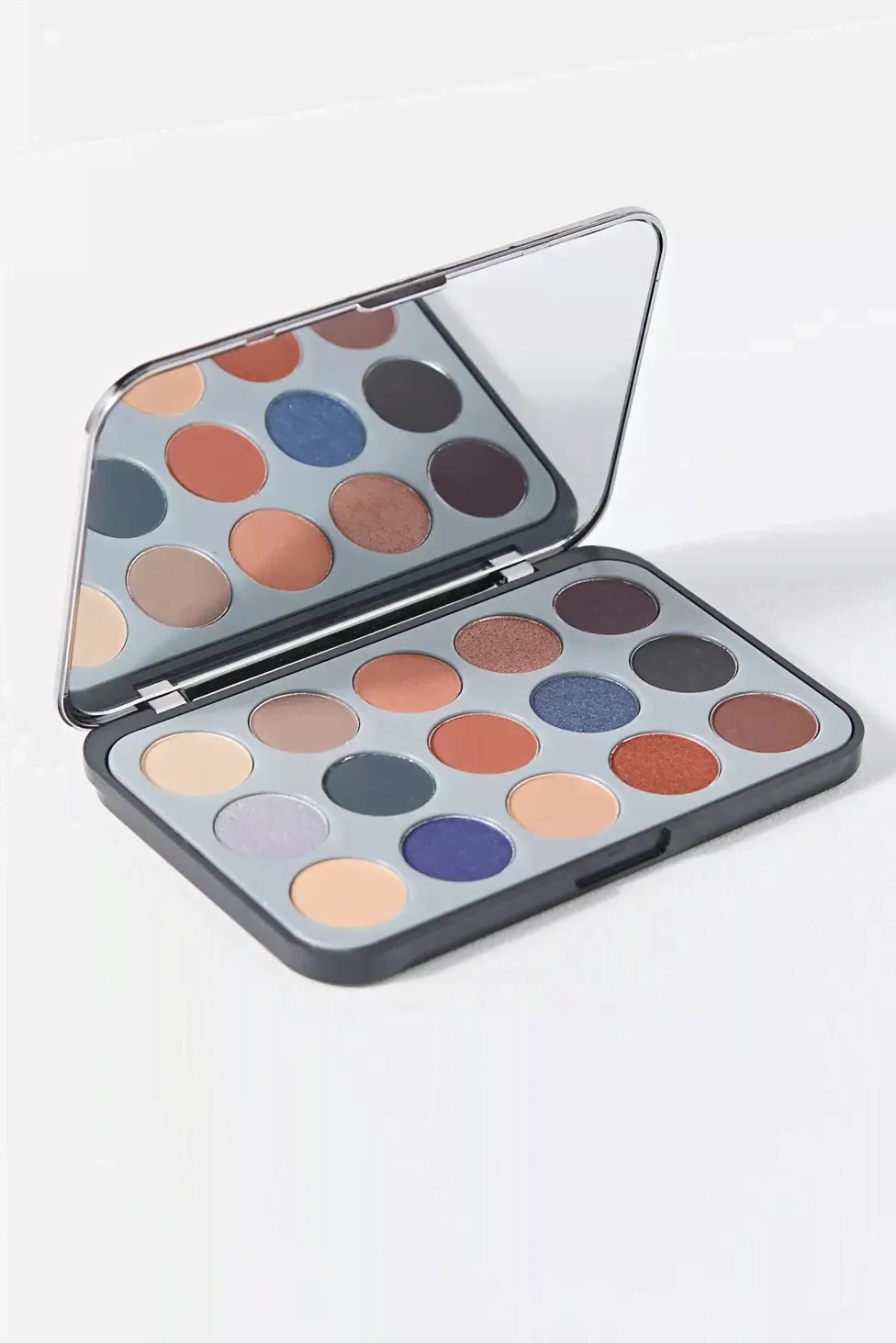 Палетка теней BH Cosmetics - Glam Reflection Smoke Eyeshadow Palette-0