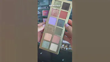 THESE EYESHADOW PALETTES ARE ON SALE RIGHT NOW!