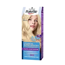 Palette Крем-краска L0 Ультра осветлитель