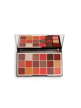 Палетка теней Wild Animal Eyeshadow Palette - Fierce "Revolution"