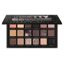 Палетка теней Huda Beauty Pretty Grunge Eyeshadow Palette