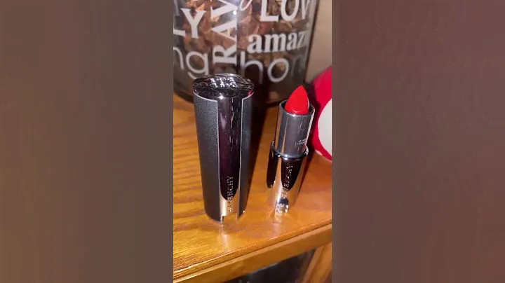 Givenchy Products