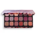 Make Up Revolution - Forever Flawless Allure Eyeshadow Palette
