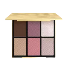 Burberry Essentials Glow Palette – 01 Fair to Light Medium