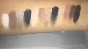 Палитра теней Tarte Tartelette in bloom clay palette-0