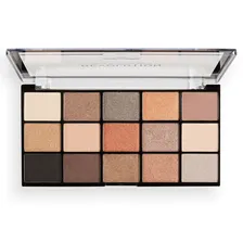 Палетка теней Reloaded Palette Iconic 2.0