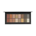 ADEN Палетка теней Eyeshadow Palette, Палетка теней Eyeshadow Palette