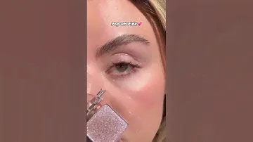 Fine As Fleck Glitter Eyeshadow