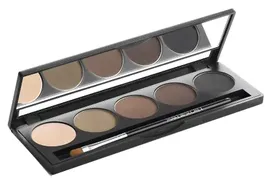 MAKE-UP-SECRET Тени для бровей 5 Brow Palette BP01