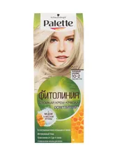 Крем-краска для волос "Palette" ФИТОЛИНИЯ, 219 (10-2) Холодный блондин купить в интернет-магазине Гростер по выгодной цене в Волгограде