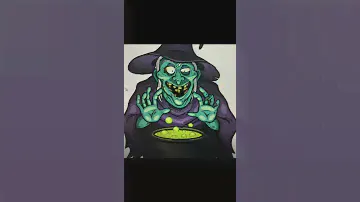 witches brew