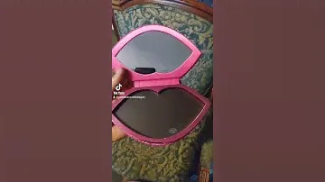 Kiss and Makeup Tarte Magnetic Palette