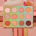 Палетка теней Colourpop – Sweet Talk Shadow Palette